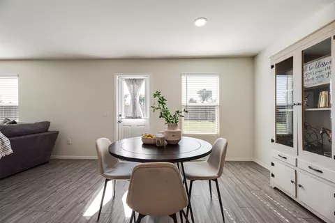 Dining - 7005 Adderly Rd, Pilot Point, TX 76258 photo 1 of 3