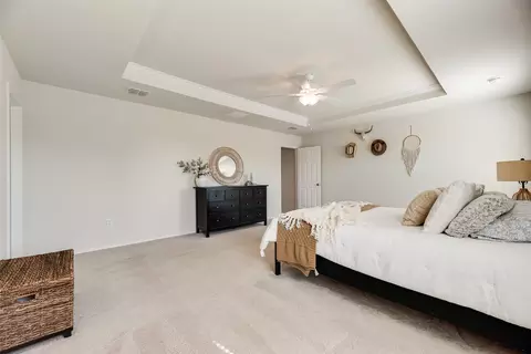 Bedroom - 7005 Adderly Rd, Pilot Point, TX 76258 photo 6 of 6
