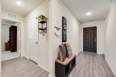 Entry Way - 7005 Adderly Rd, Pilot Point, TX 76258 photo 2 of 5