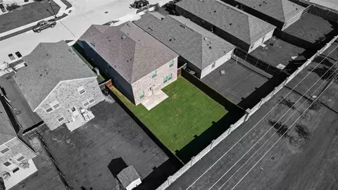 View/Area - 7005 Adderly Rd, Pilot Point, TX 76258 photo 1 of 2