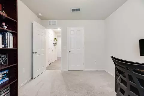 Entry Way - 7005 Adderly Rd, Pilot Point, TX 76258 photo 3 of 5