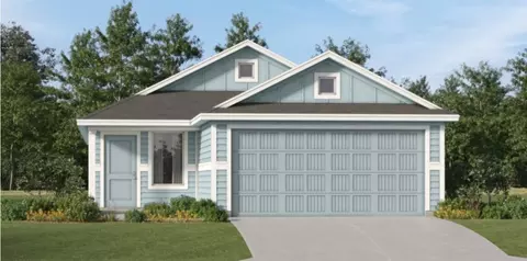 1657 Black Kite Ln, Fort Worth, TX 76140