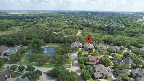 2204 Castle View Rd, Mansfield, TX 76063
