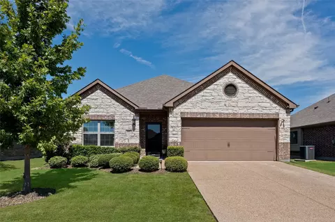 3017 Bobcat Dr, Melissa, TX 75454