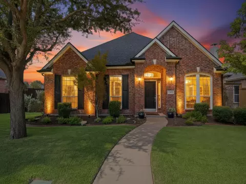 11003 Saguaro St, Frisco, TX 75033