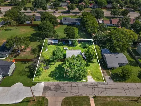 506 Alvarado St, Mansfield, TX 76063