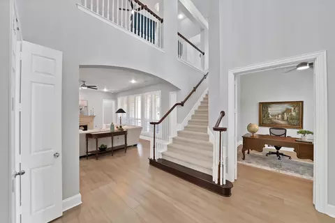 4032 Navarro Way, Frisco, TX 75034