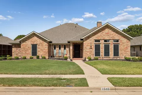 1549 Bamburgh Dr, Plano, TX 75075