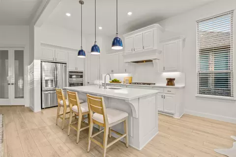 Kitchen - 6631 Roughleaf Ridge Rd, Argyle, TX 76226 photo 1 of 3