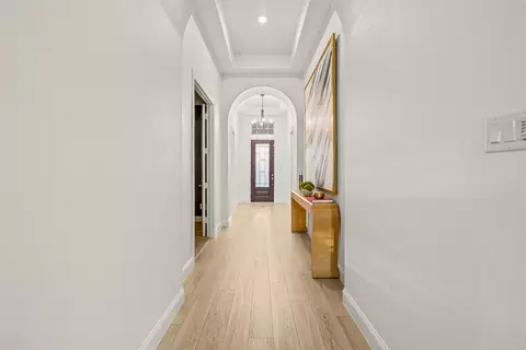 Entry Way - 6631 Roughleaf Ridge Rd, Argyle, TX 76226 photo 1 of 2