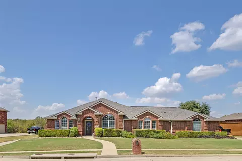 2007 Stonecrest Trl, Wylie, TX 75098
