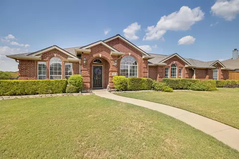 2007 Stonecrest Trl, Wylie, TX 75098