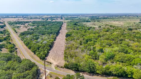 tbd 27 Acres Fm 642, Purdon, TX 76679 photo 20