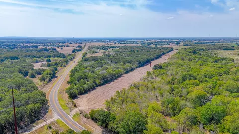 tbd 27 Acres Fm 642, Purdon, TX 76679 photo 35