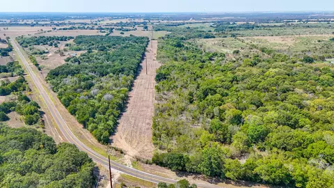 tbd 27 Acres Fm 642, Purdon, TX 76679 photo 3