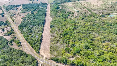 tbd 27 Acres Fm 642, Purdon, TX 76679 photo 18