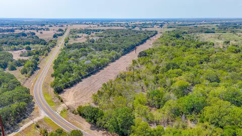 tbd 27 Acres Fm 642, Purdon, TX 76679 photo 4