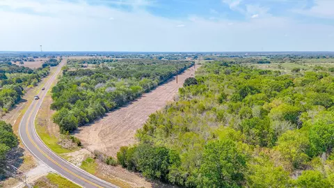 tbd 27 Acres Fm 642, Purdon, TX 76679 photo 2