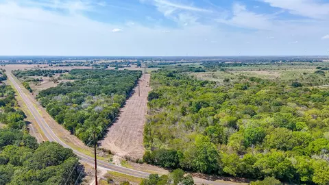 tbd 27 Acres Fm 642, Purdon, TX 76679 photo 14