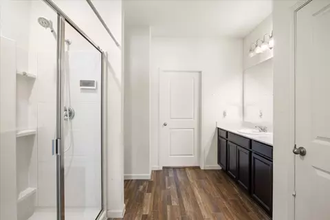 Entry Way - 433 Starboard Dr, Crowley, TX 76036 photo 2 of 2