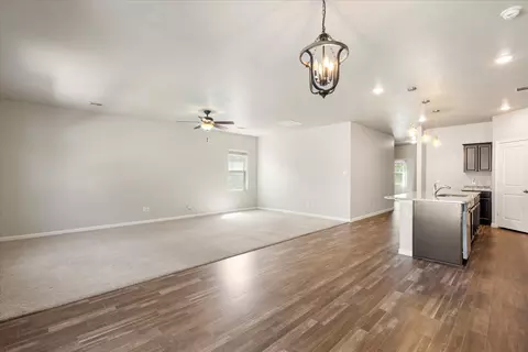 Living - 433 Starboard Dr, Crowley, TX 76036 photo 2 of 4