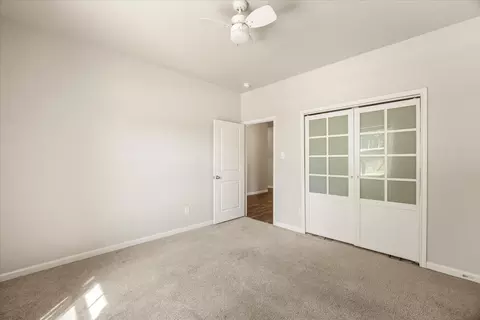 Bedroom - 433 Starboard Dr, Crowley, TX 76036 photo 4 of 6
