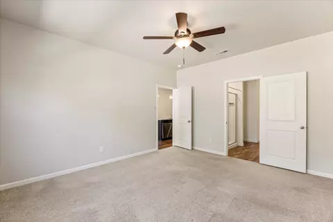 Bedroom - 433 Starboard Dr, Crowley, TX 76036 photo 2 of 6