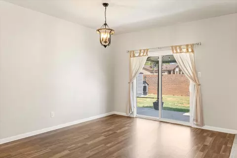Living - 433 Starboard Dr, Crowley, TX 76036 photo 4 of 4