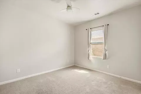 Bedroom - 433 Starboard Dr, Crowley, TX 76036 photo 5 of 6