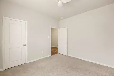 Bedroom - 433 Starboard Dr, Crowley, TX 76036 photo 6 of 6