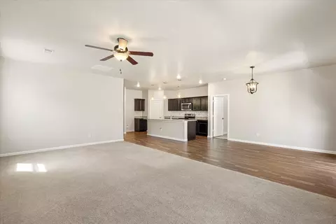 Living - 433 Starboard Dr, Crowley, TX 76036 photo 3 of 4