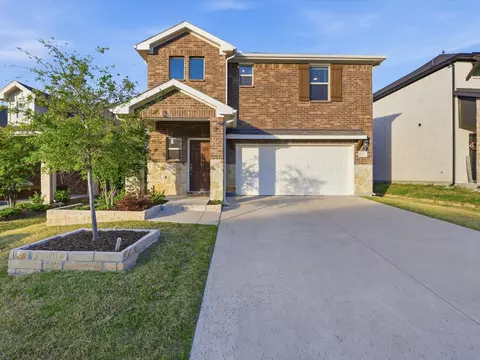 222 Mountain Meadow Ln, Mckinney, TX 75071