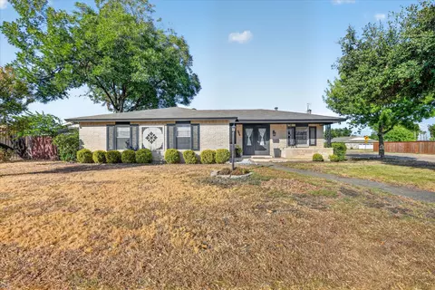 4101 Clemson Dr, Garland, TX 75042