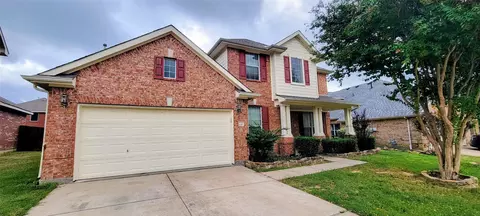 9221 Wild River Dr, Arlington, TX 76002