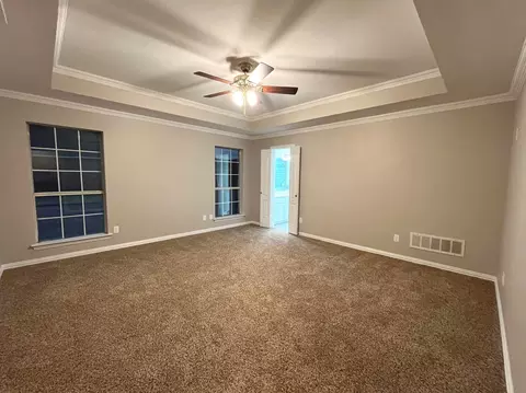 Bedroom - 1085 E Alamosa Dr, Talty, TX 75160 photo 1 of 4