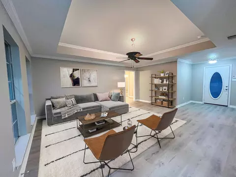 Living - 1085 E Alamosa Dr, Talty, TX 75160 photo 2 of 3