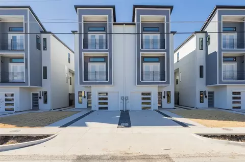 2511 Crossman Ave, Dallas, TX 75212