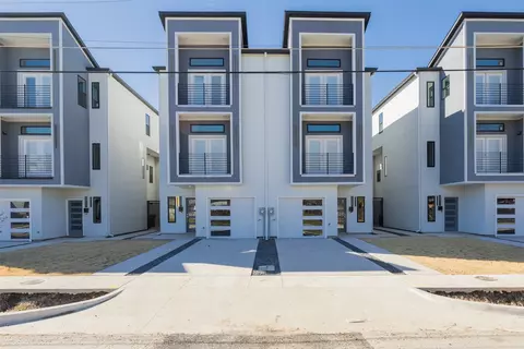 2507 Crossman Ave, Dallas, TX 75212