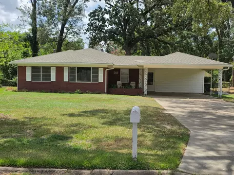749 Dodd Dr, Shreveport, LA 71107