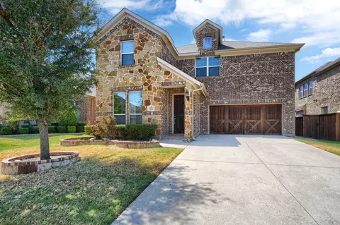 5611 Lightfoot Ln, Frisco, TX 75036