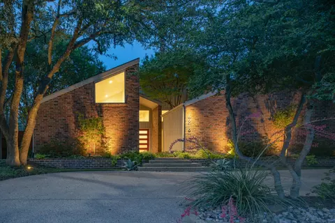 6918 Chevy Chase Ave, Dallas, TX 75225