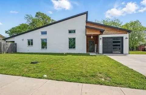 3901 Sayle St, Greenville, TX 75401