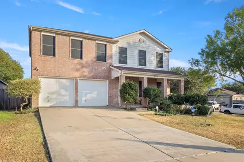 221 Pinecrest, Seagoville, TX 75159
