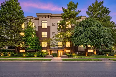 4333 Gilbert Ave #321, Dallas, TX 75219
