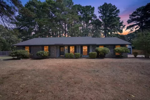 3827 Talton St, Shreveport, LA 71119