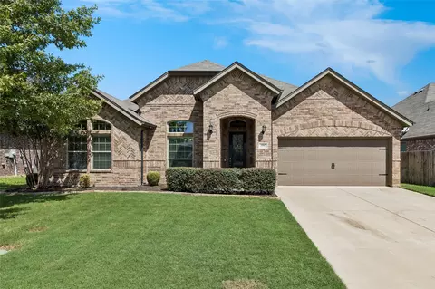 3907 Gentle Breeze Ct, Arlington, TX 76017