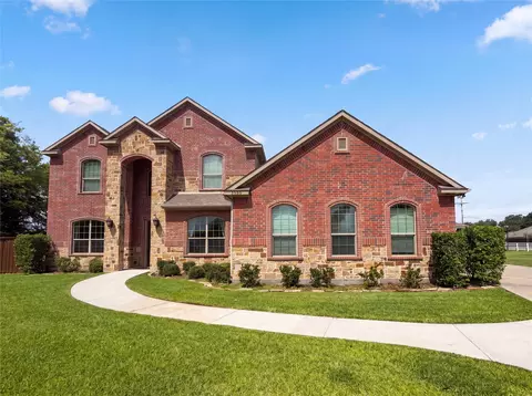 8580 Cedar Creek Ln, Greenville, TX 75402