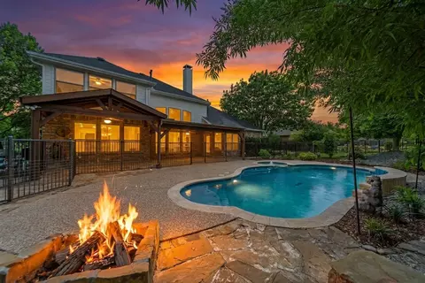 5805 Glenmore Dr, Parker, TX 75002