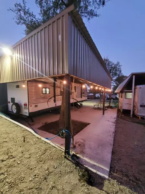 649 SE County Rd 3048c #20, Corsicana, TX 75109