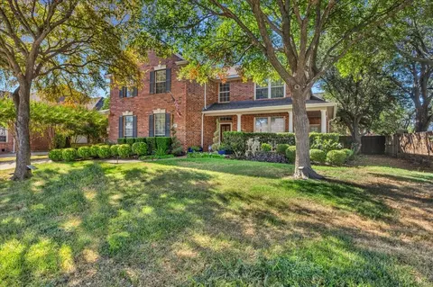 5705 Sandalwood Dr, Mckinney, TX 75072